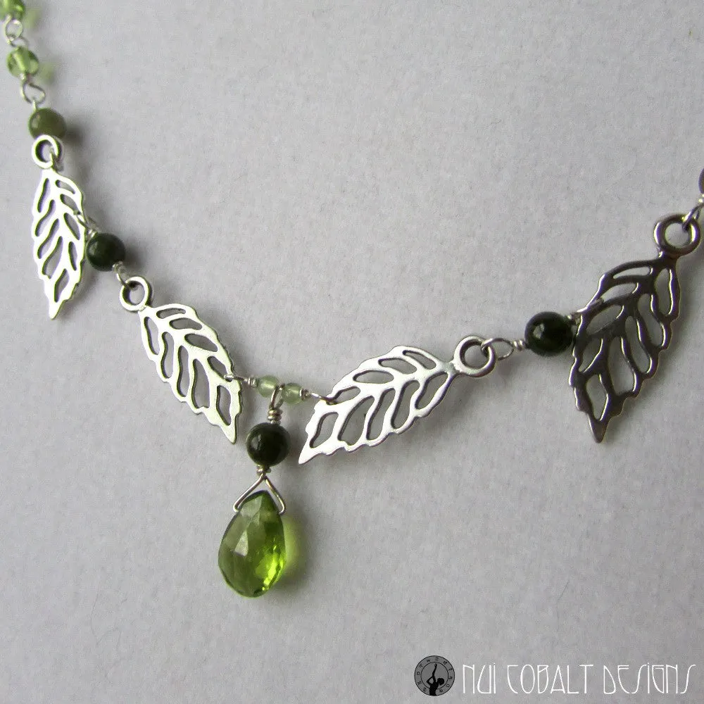 Dryad Necklace