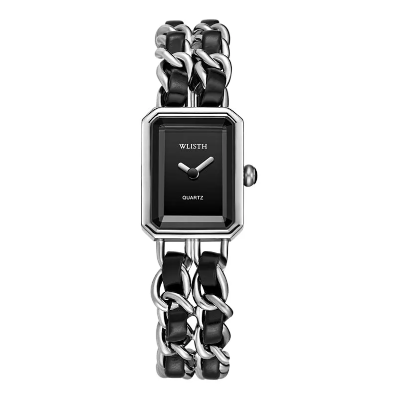 Fashion small fragrance wind women's watch W11S8514
