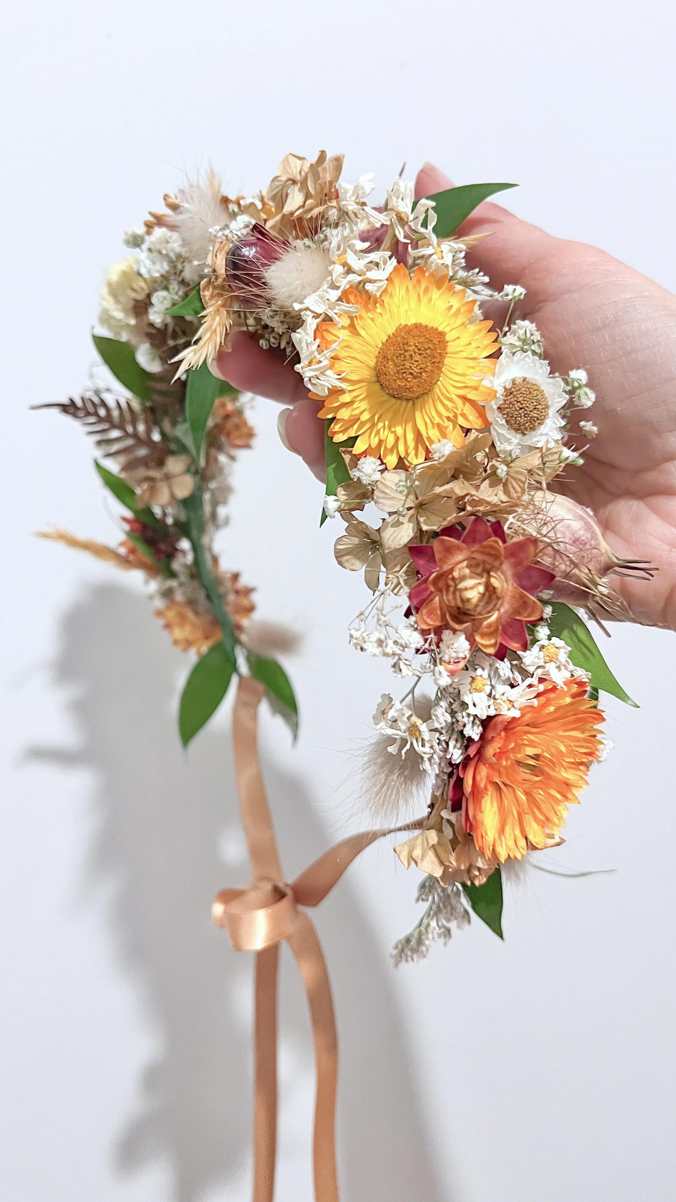 Flower Crown