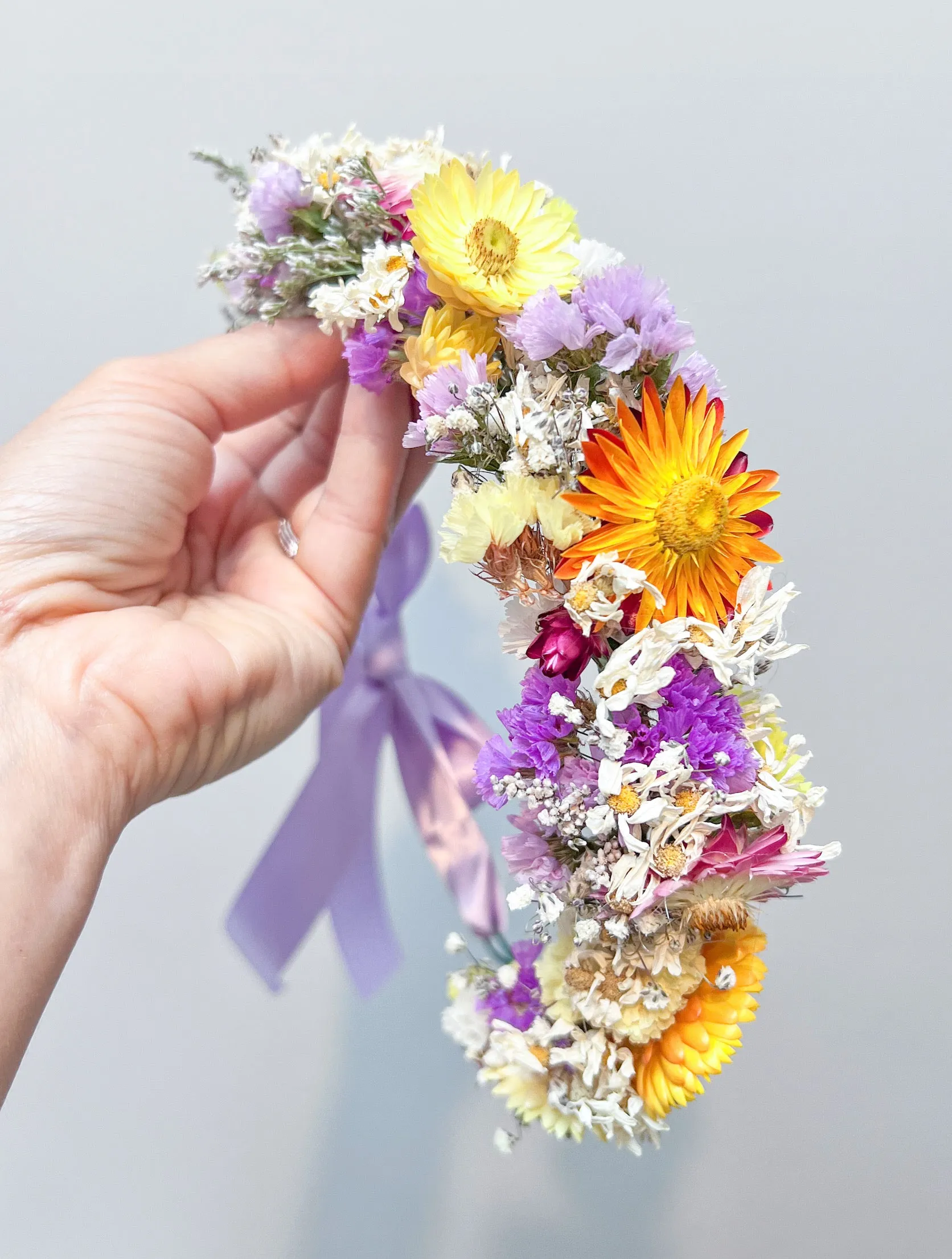 Flower Crown