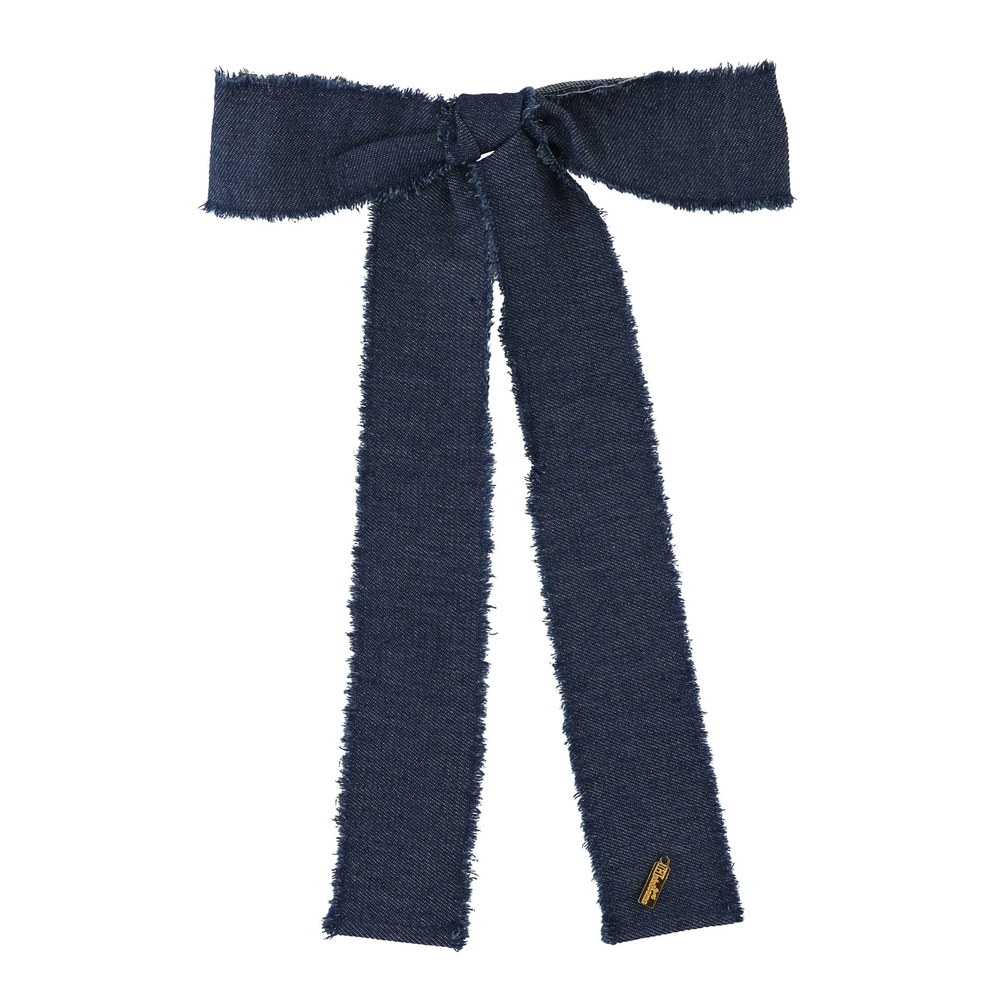 Frayed Long Bow