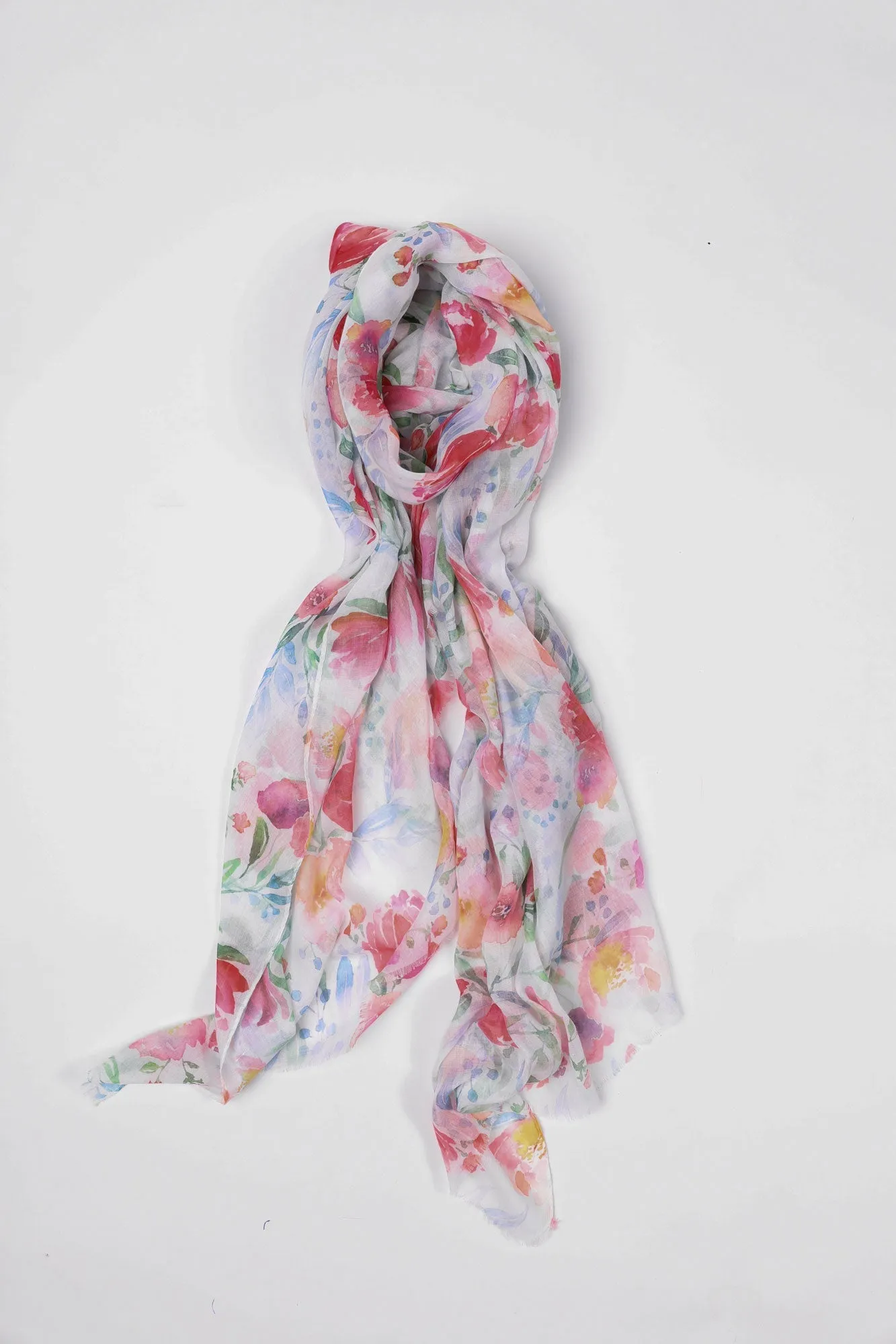 GEORGIA RECTANGLE SCARF