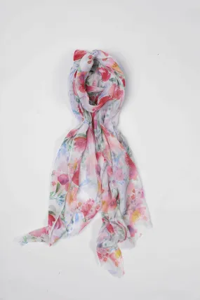 GEORGIA RECTANGLE SCARF