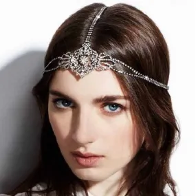 Greta Diadem