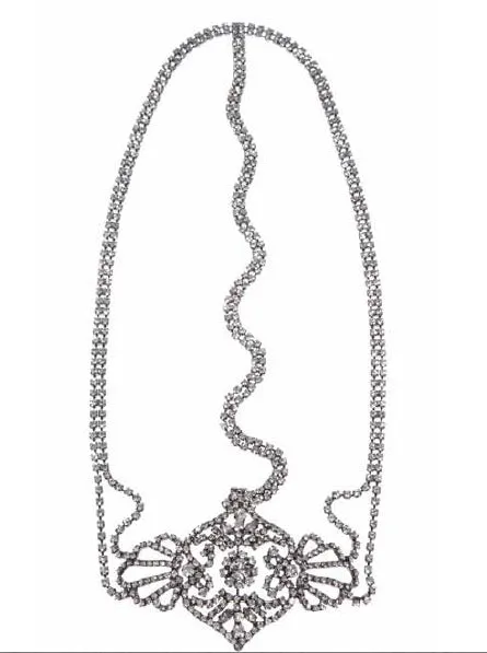 Greta Diadem