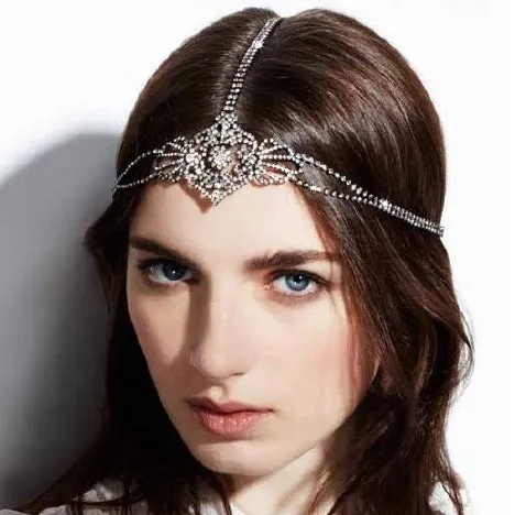Greta Diadem