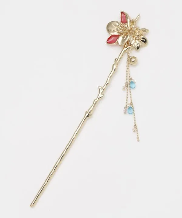 HANA-YUBI KANZASHI Hairpin