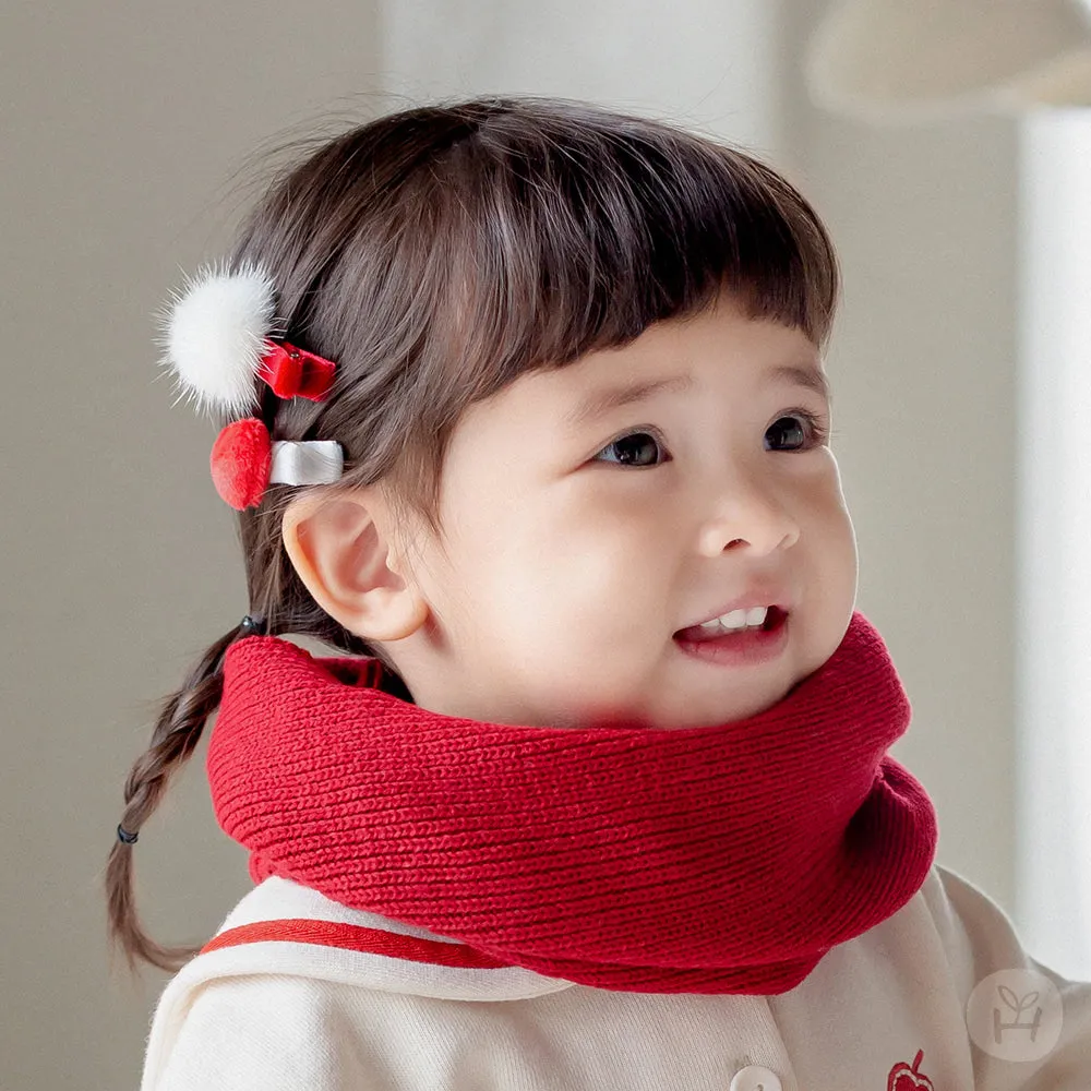 Happy Prince Laia Mini Baby Hairpin Set