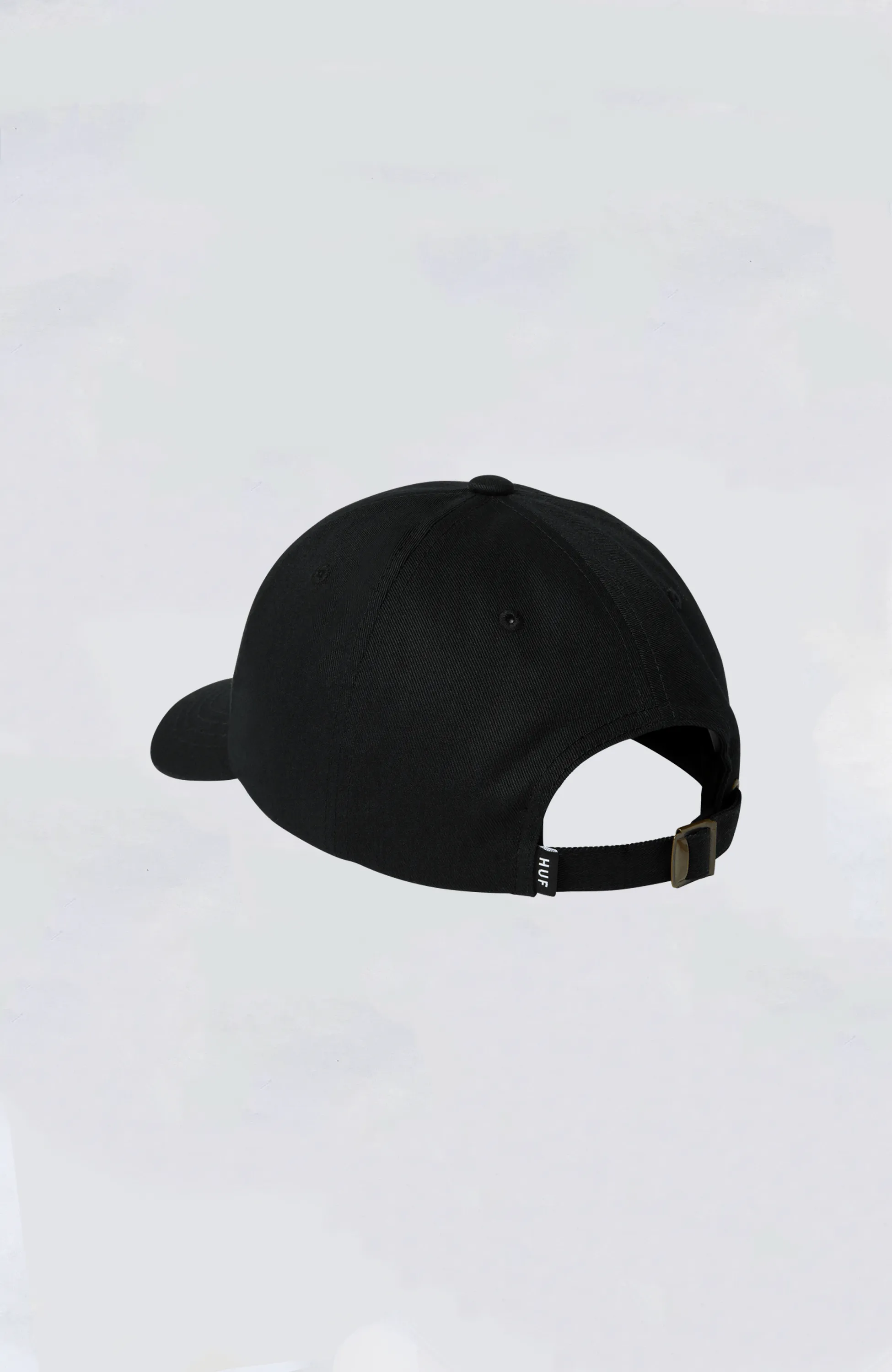 HUF - Set OG CV 6 Panel Hat