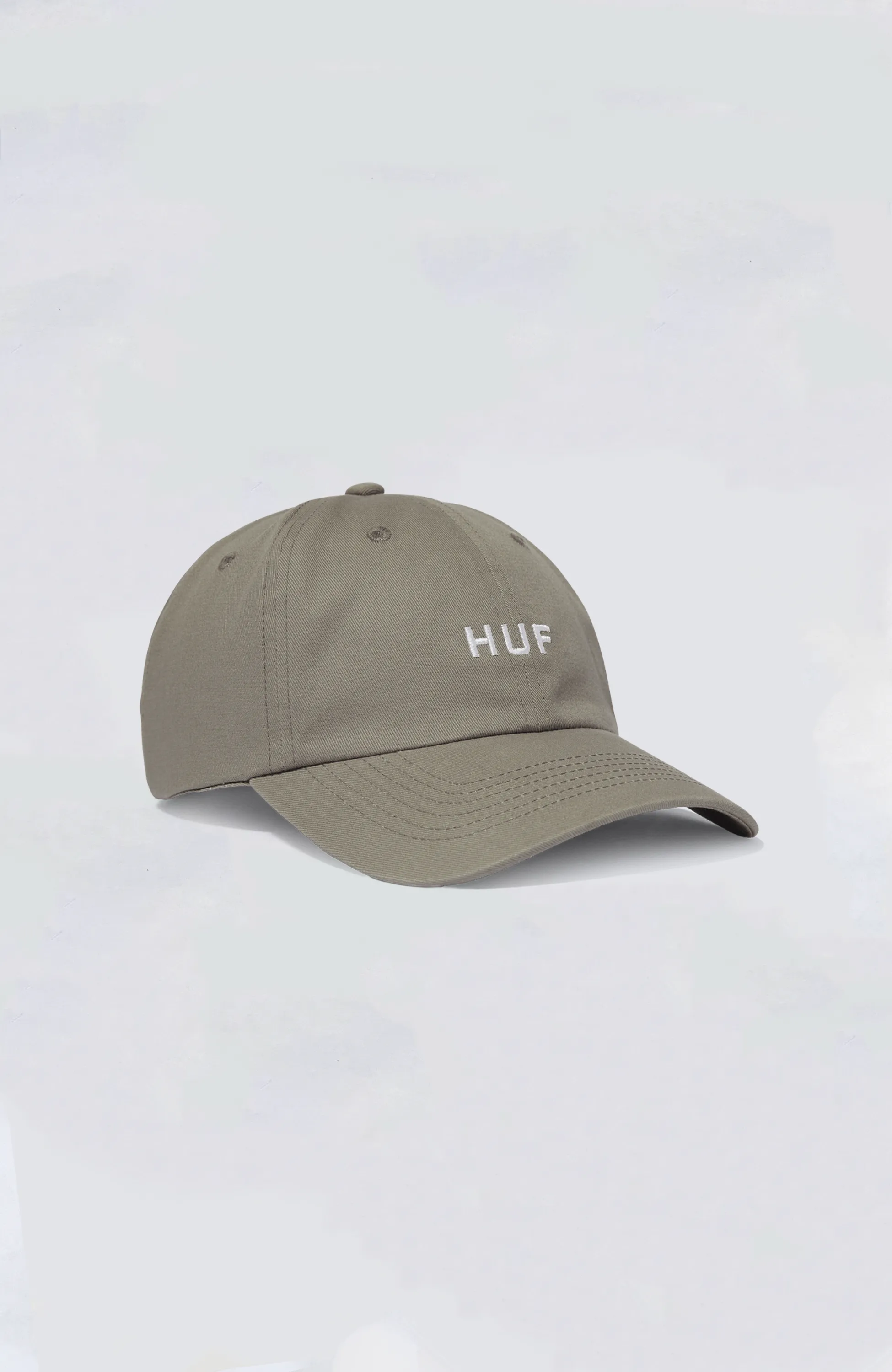 HUF - Set OG CV 6 Panel Hat