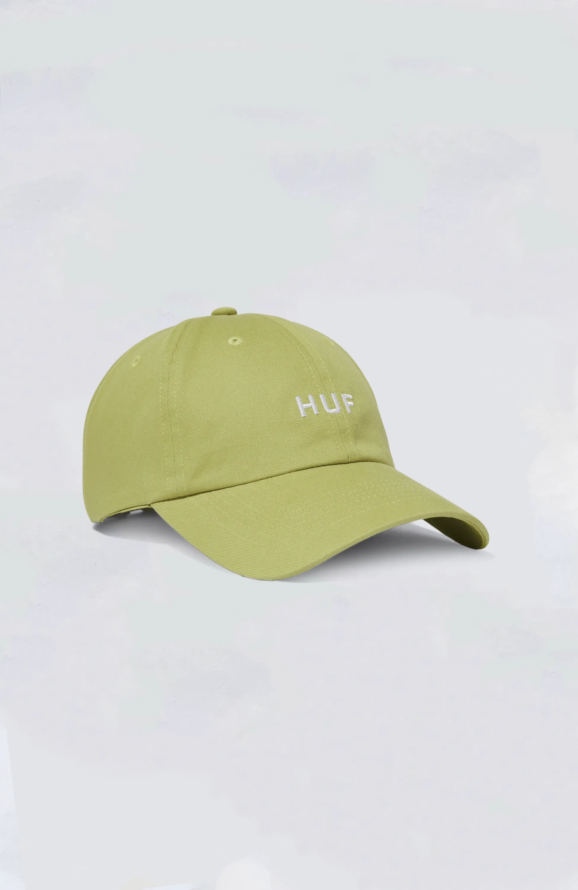 HUF - Set OG CV 6 Panel Hat