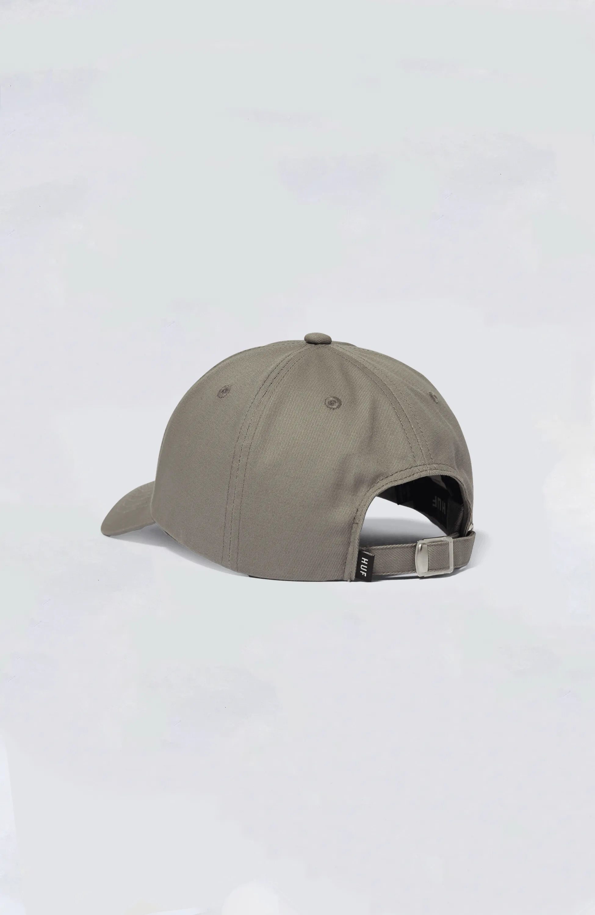 HUF - Set OG CV 6 Panel Hat