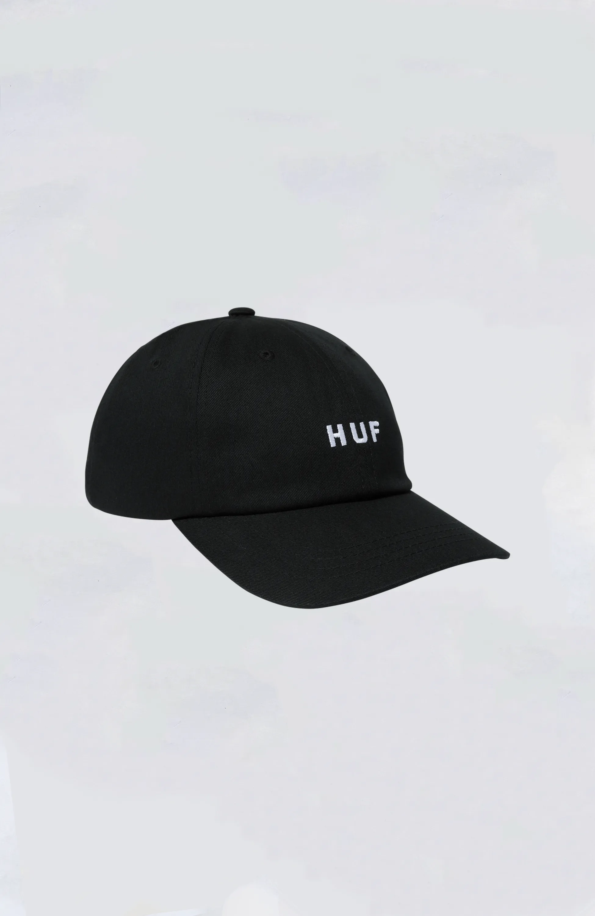 HUF - Set OG CV 6 Panel Hat