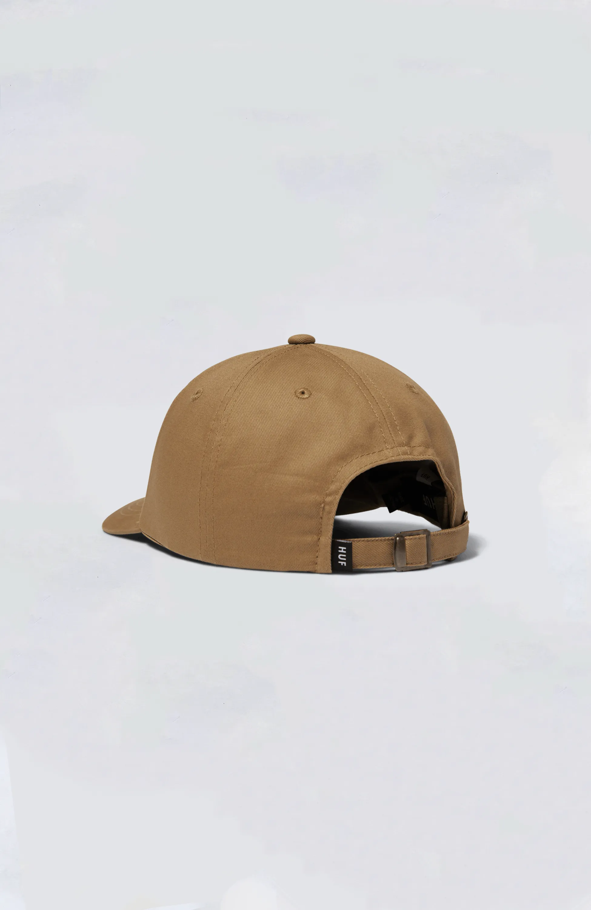 HUF - Set OG CV 6 Panel Hat