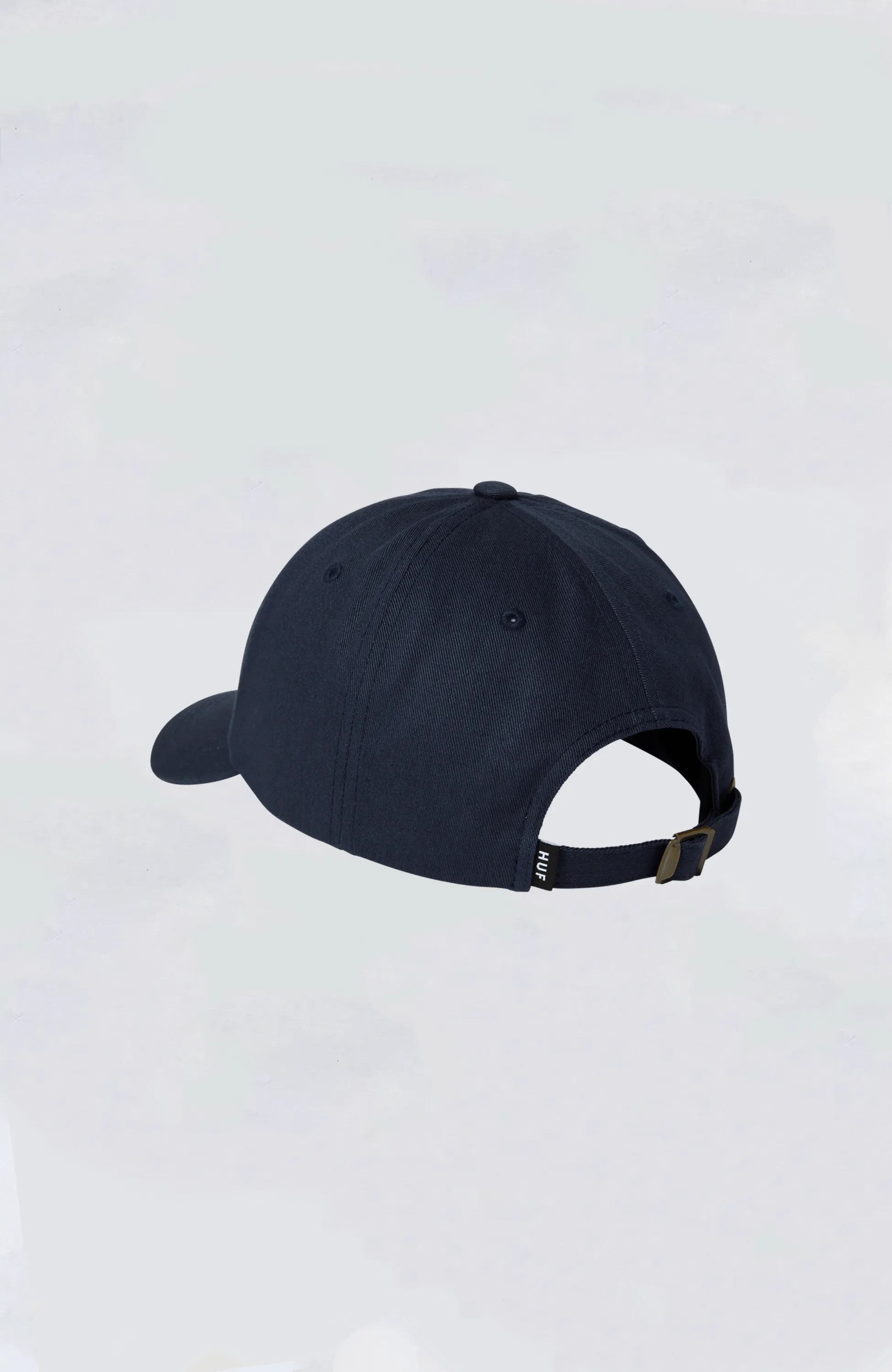 HUF - Set OG CV 6 Panel Hat
