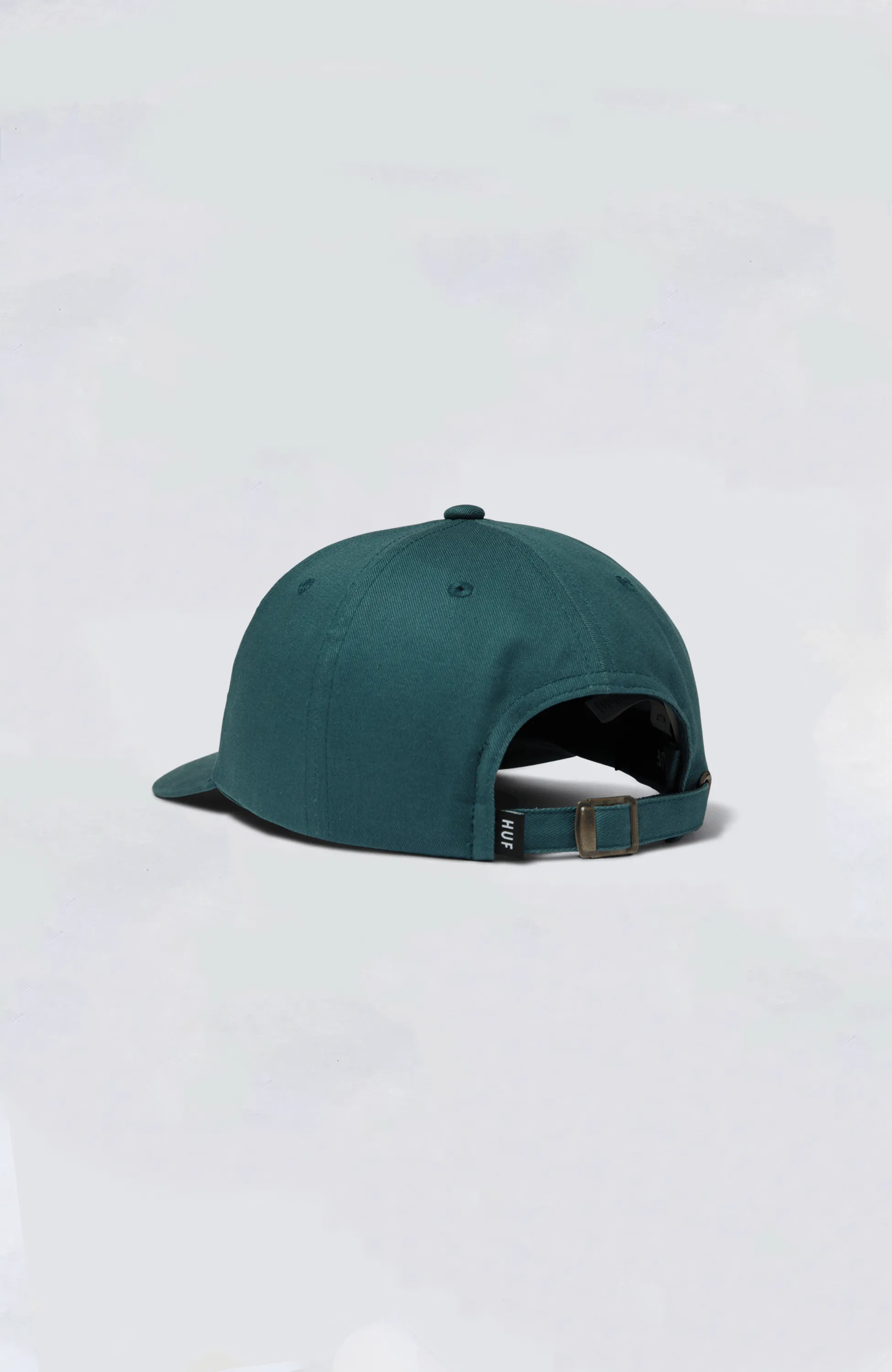 HUF - Set OG CV 6 Panel Hat