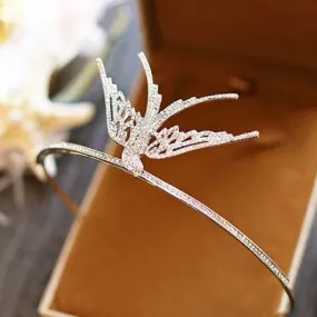 Jolly Diving Bird Tiara