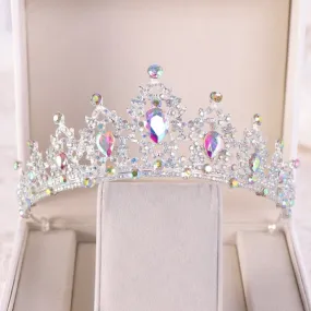 Jovial Darling Princess Tiara