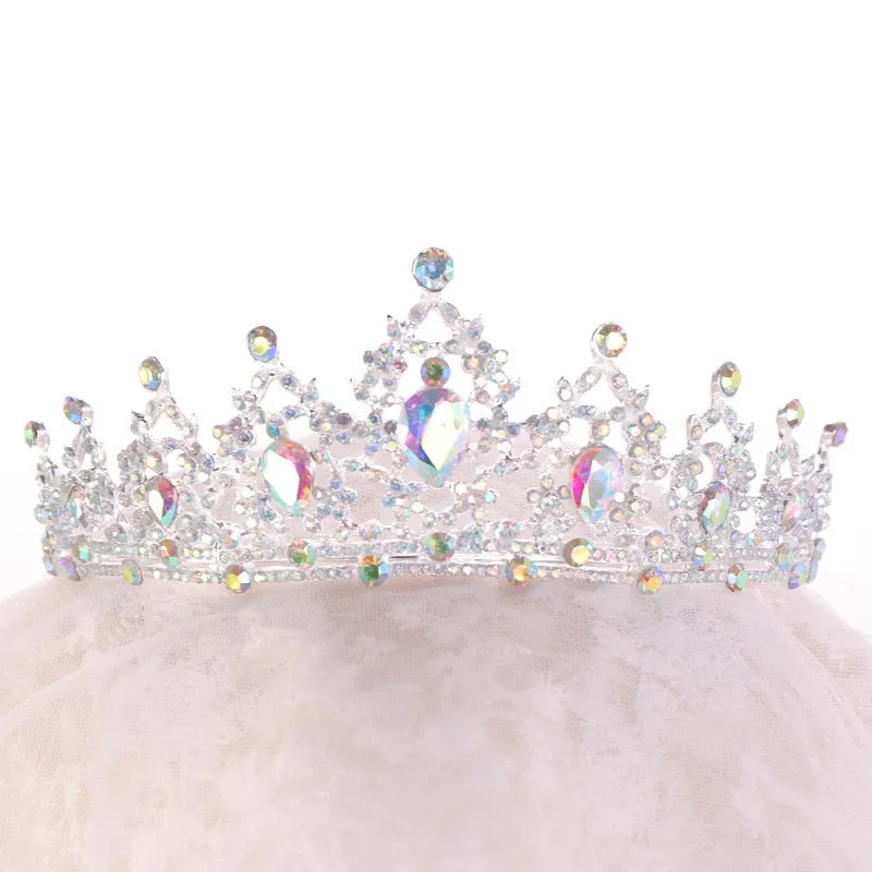 Jovial Darling Princess Tiara