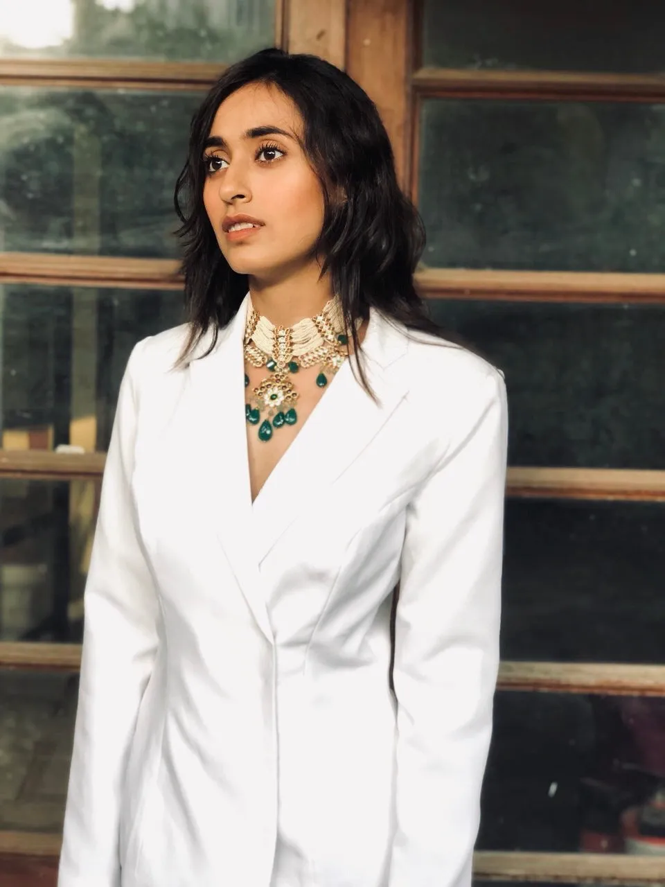 Kaanan Necklace