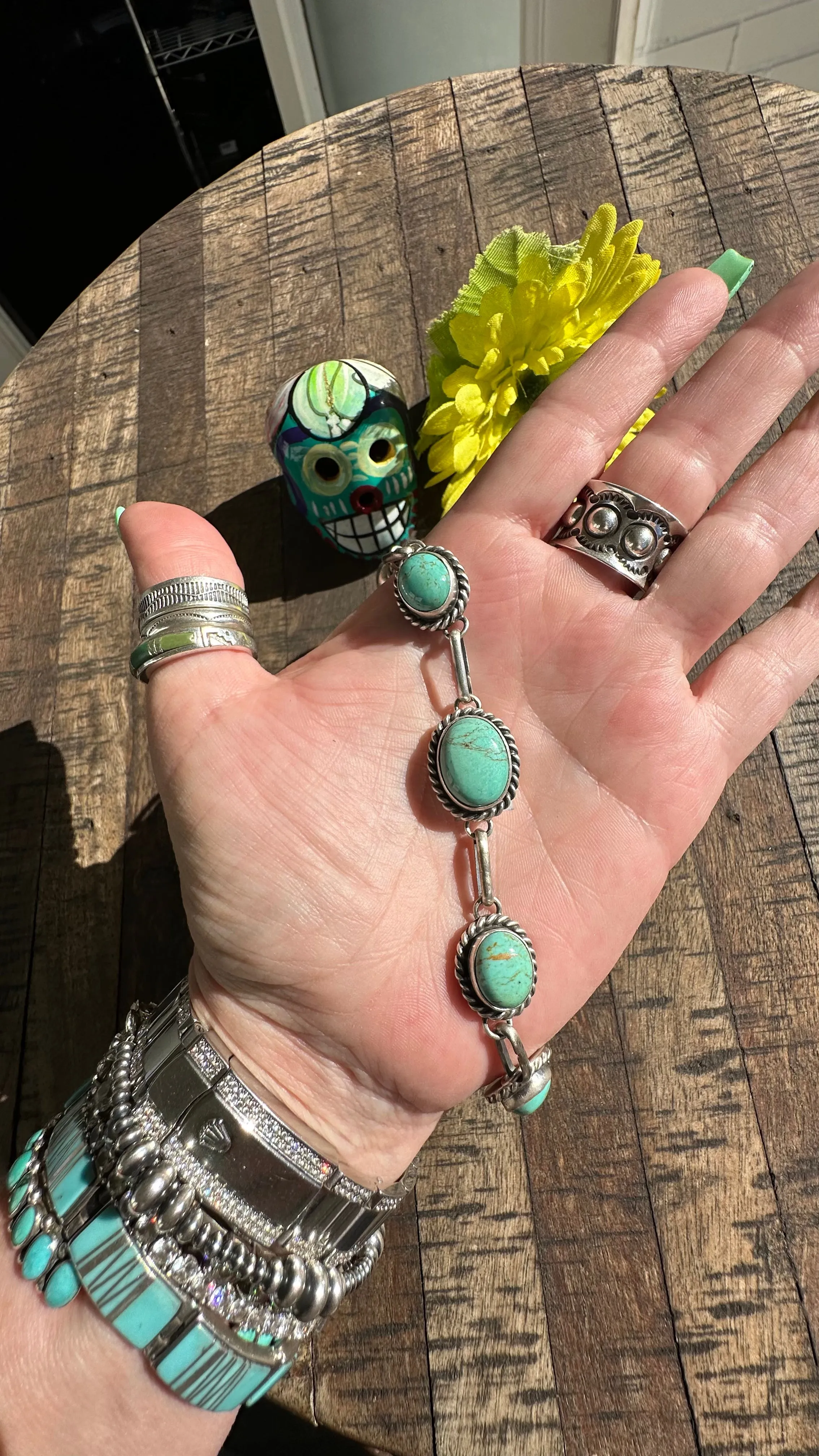 Kingman Bracelet E