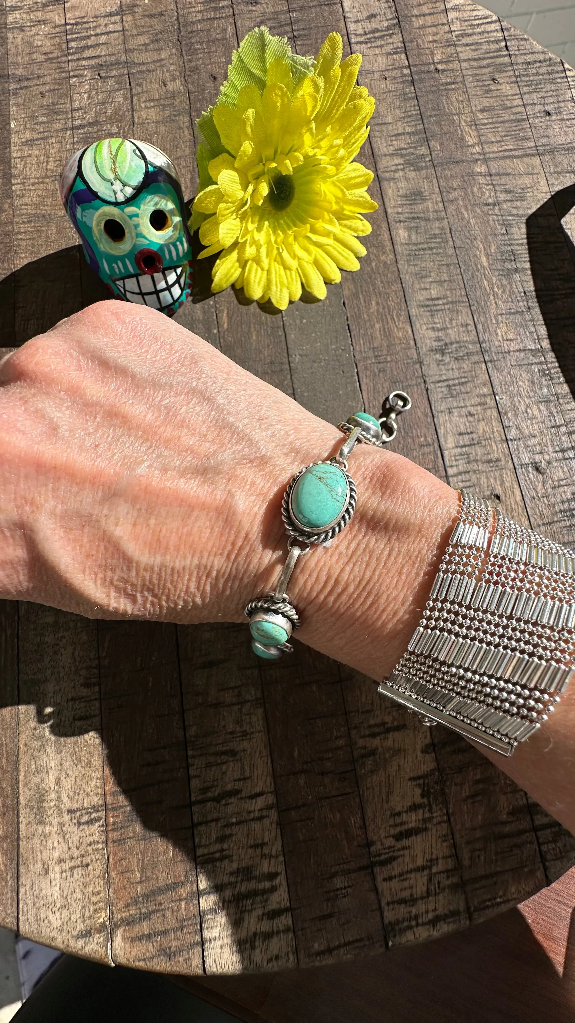 Kingman Bracelet E