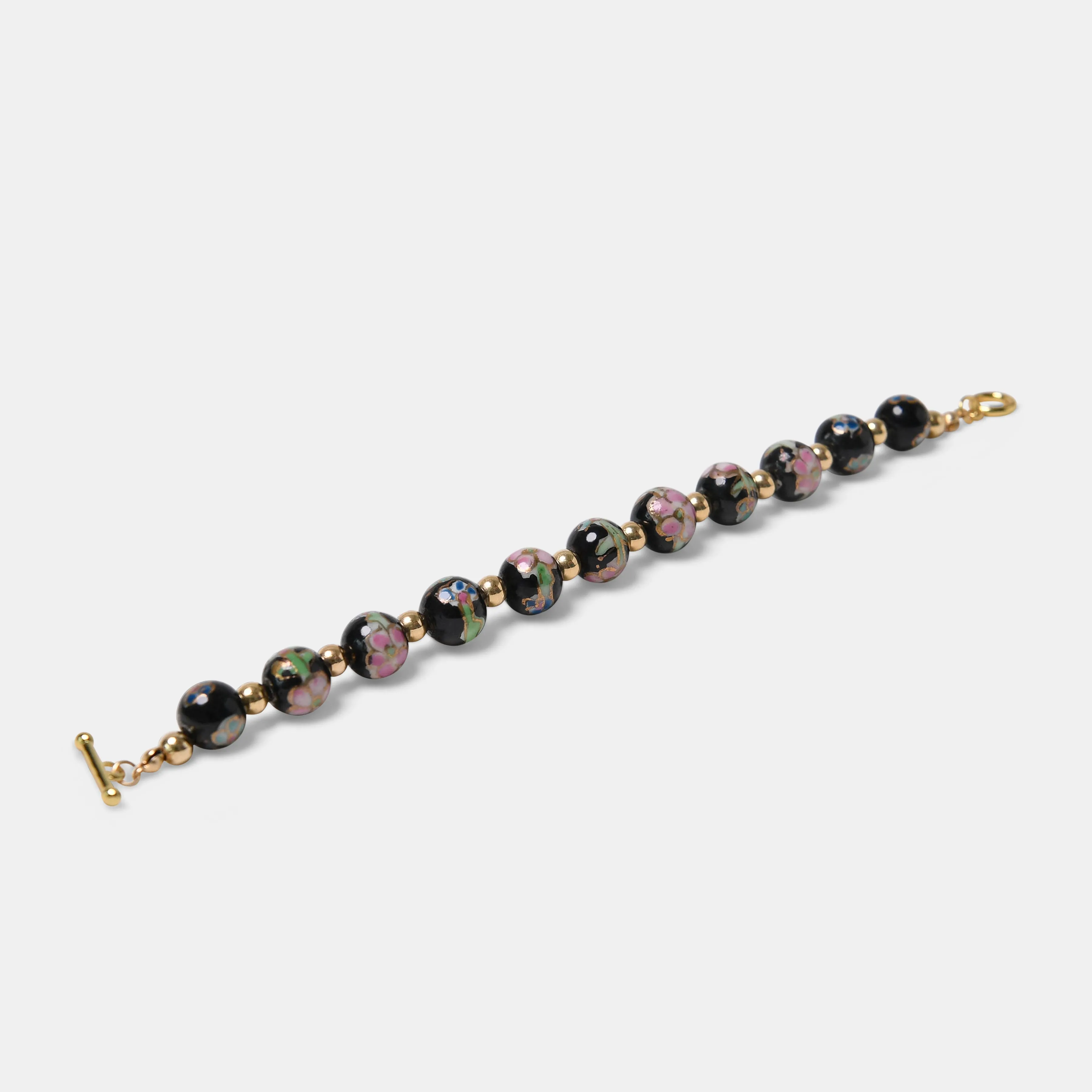 La Flor Doce: Grande Bracelet