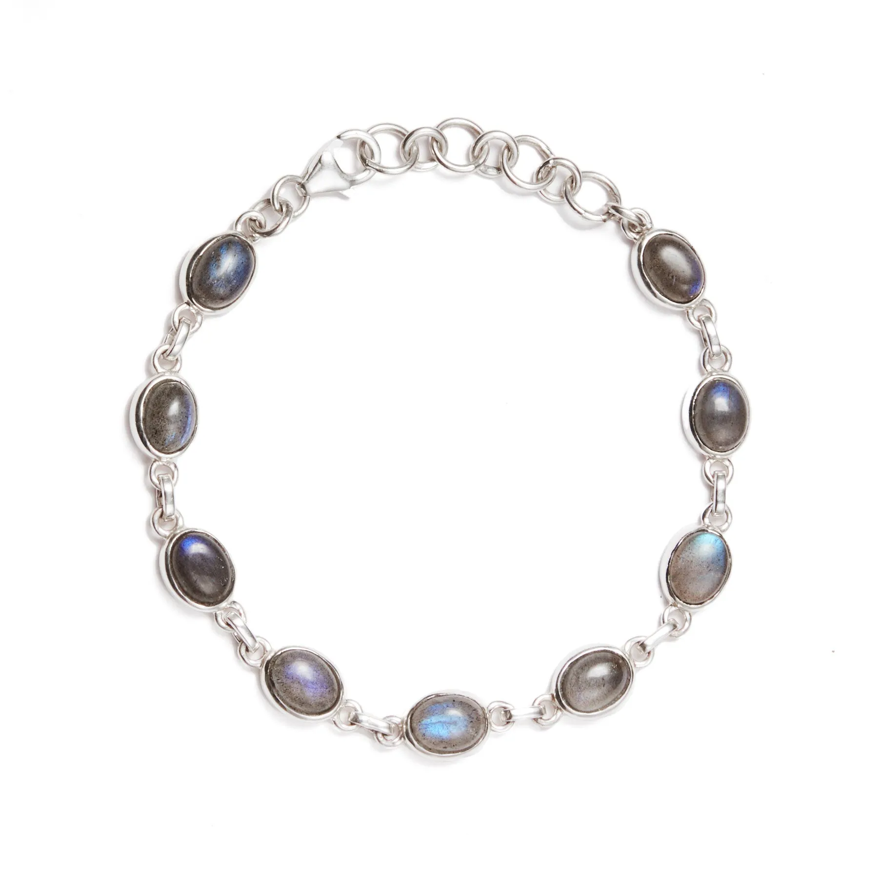 Labradorite Bracelet