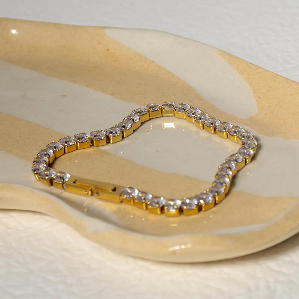 LAURETTE ROME BRACELET