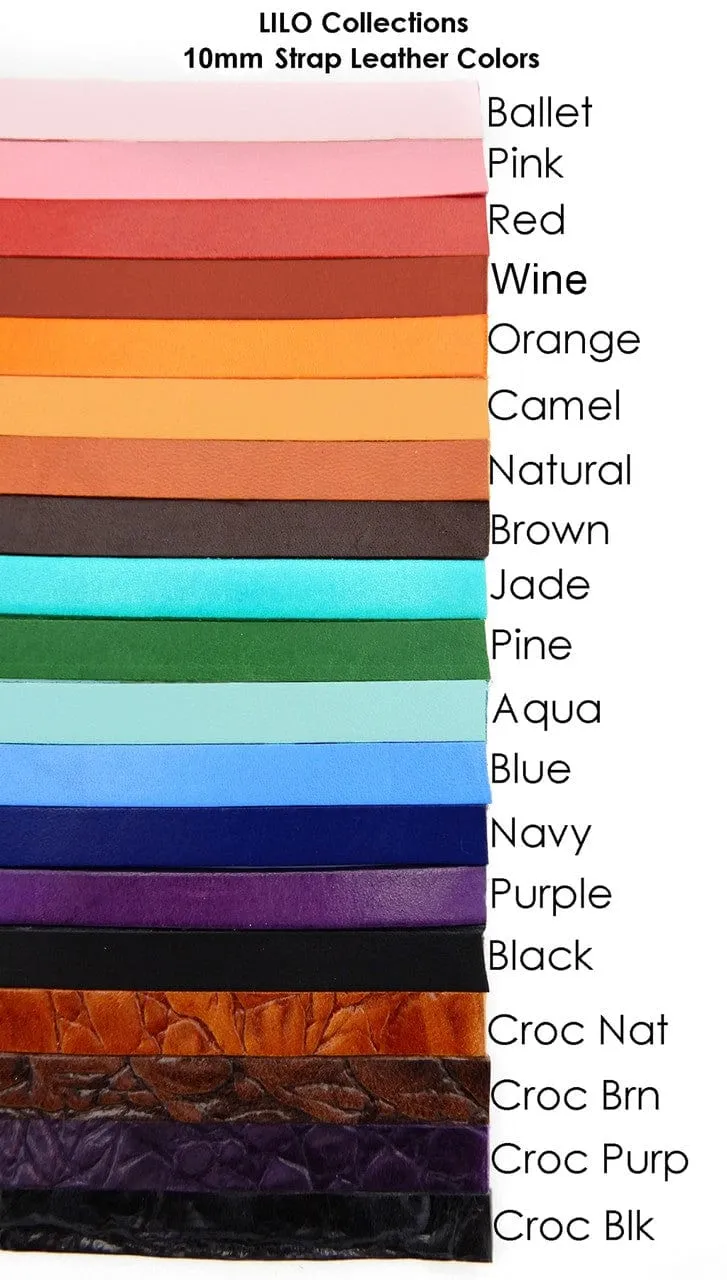Lilo- Bracelet Adult  Jump "Tierramar"