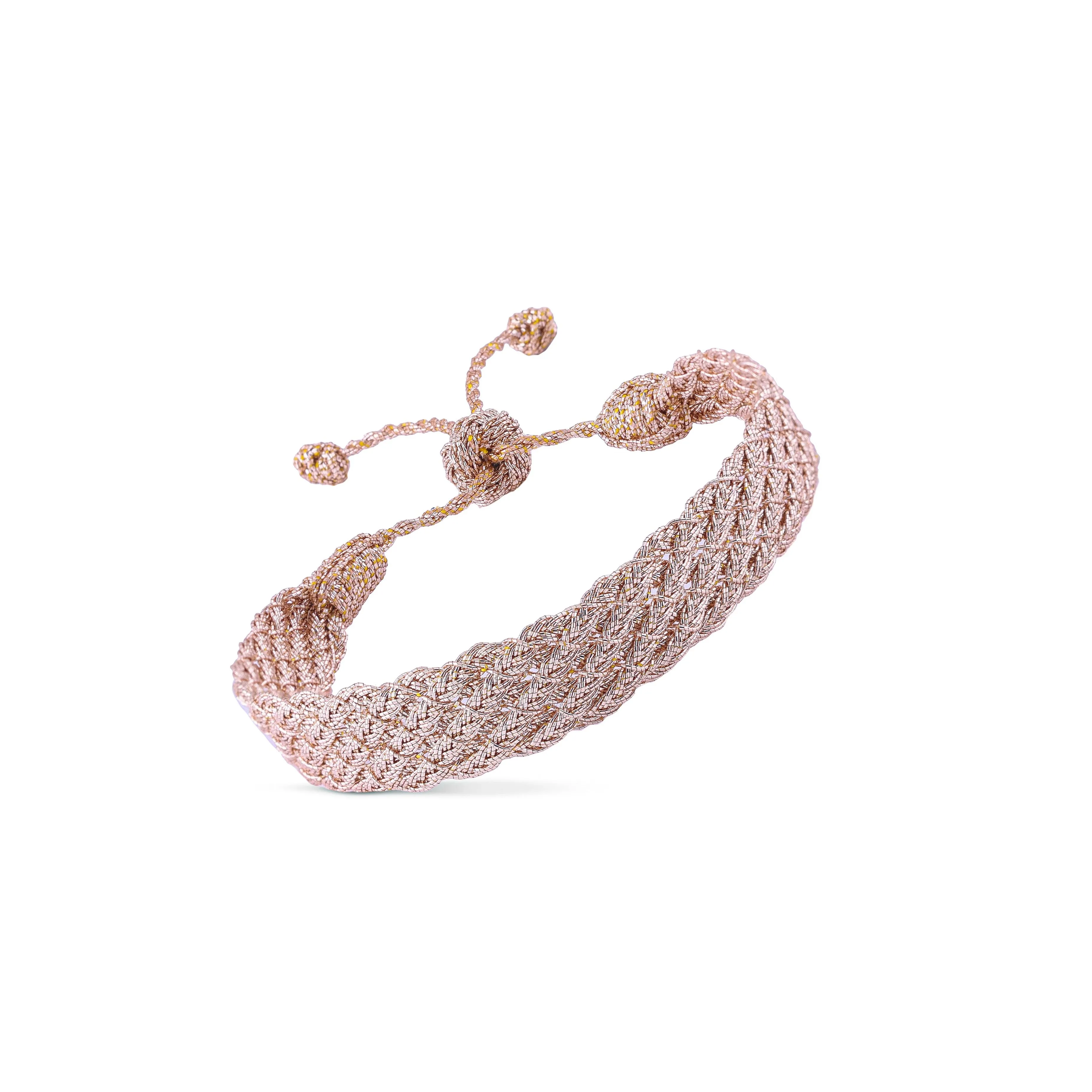 Lines Bracelet
