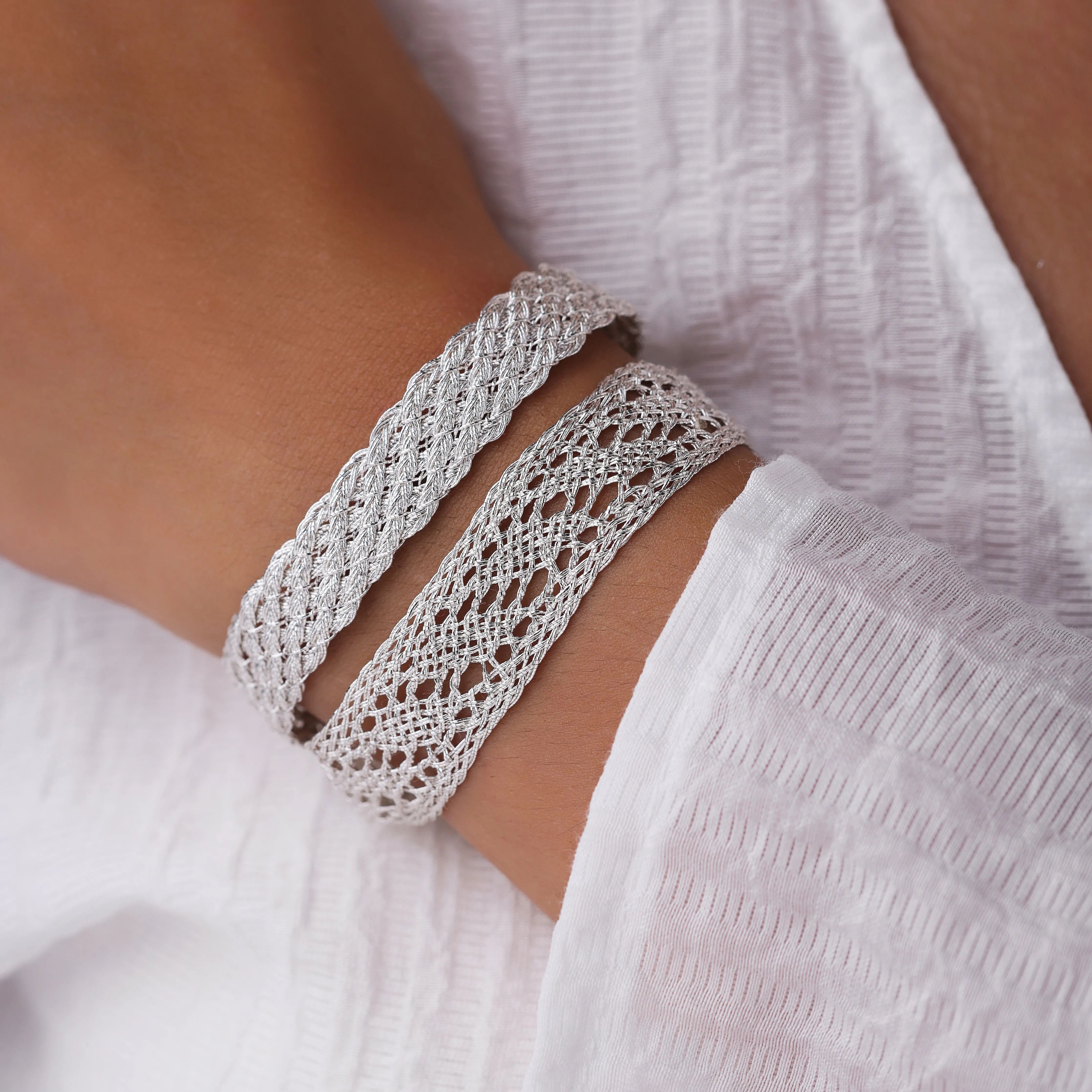 Lines Bracelet