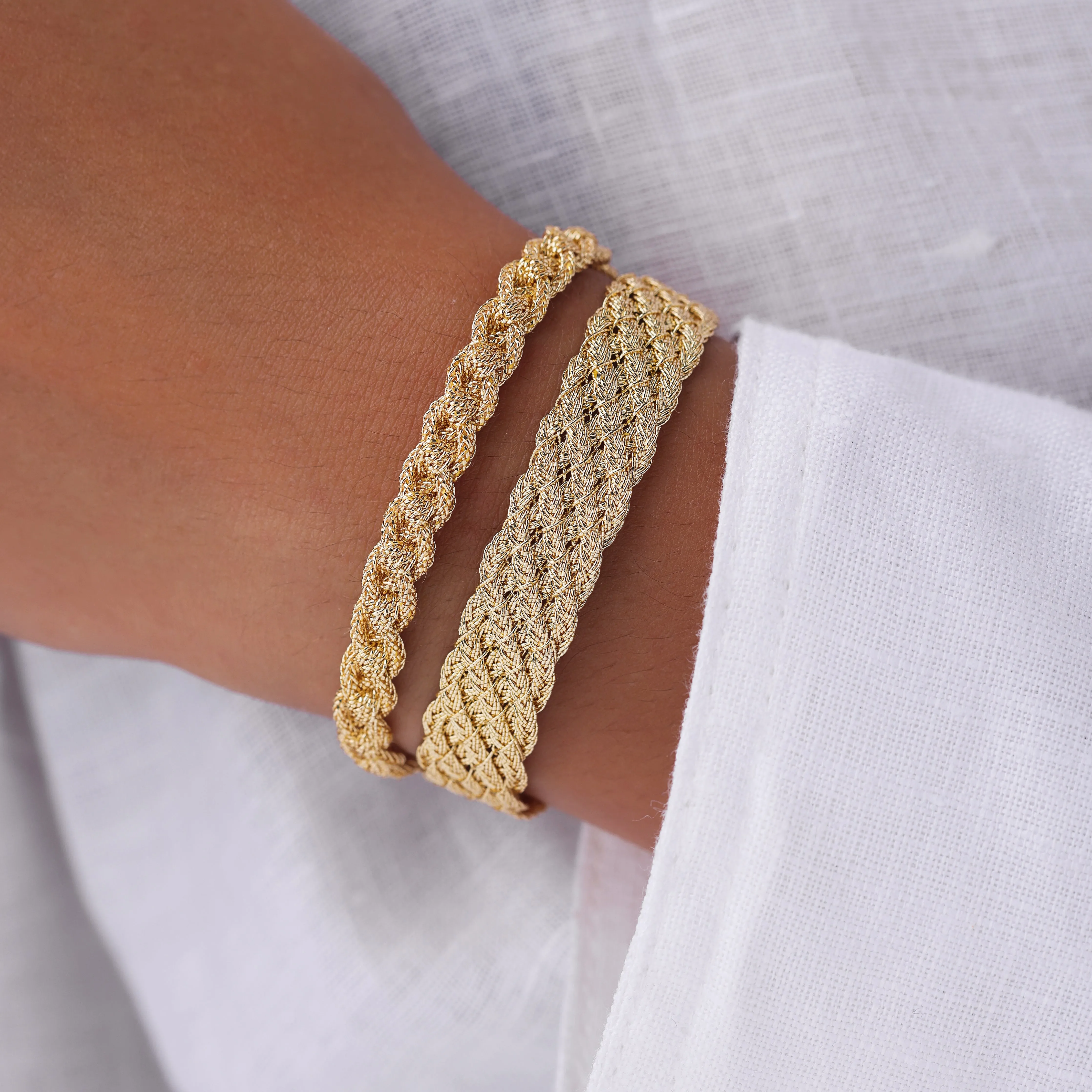 Lines Bracelet