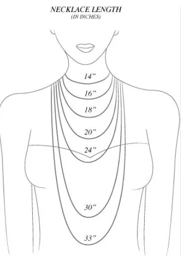 Locke: Gemstone Pad Lock Necklace