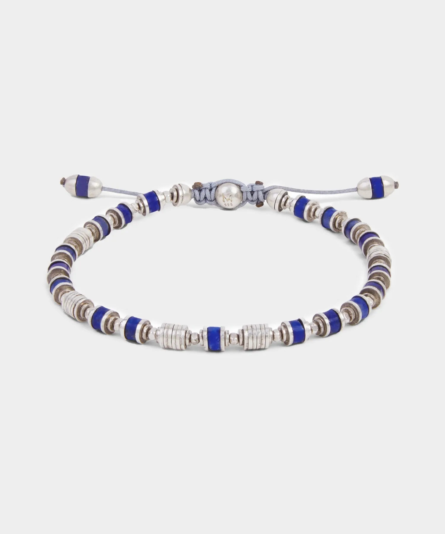 Maor Saguaro Bracelet in Lapis