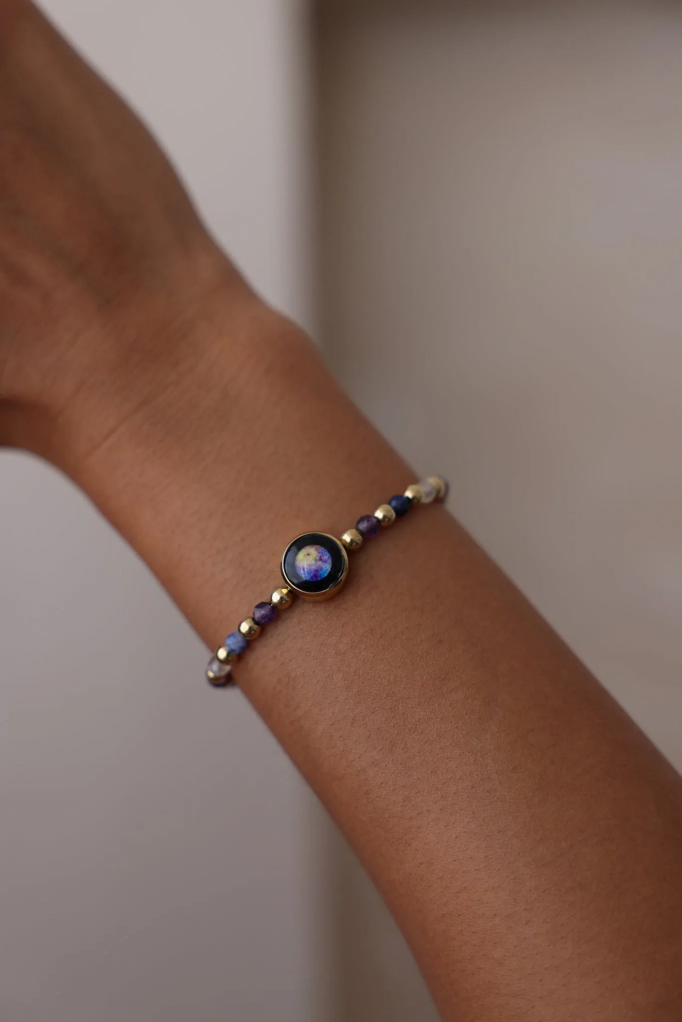 Mercury Retrograde Bracelet