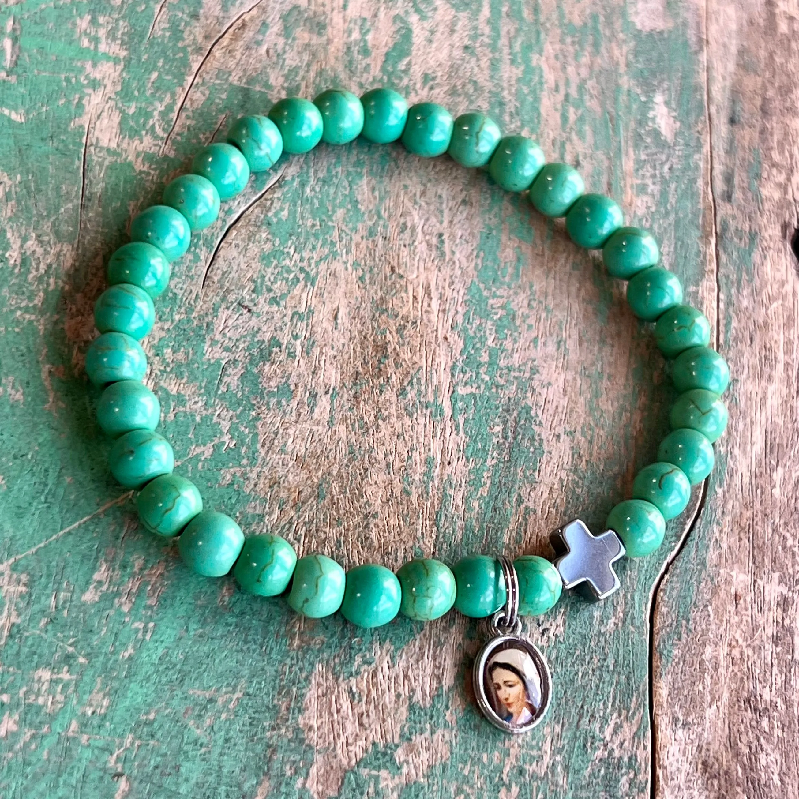 Mini Saint Bracelet