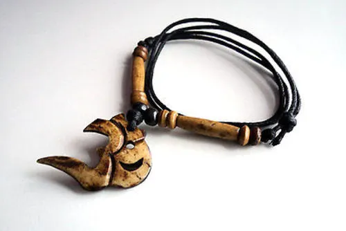OM Pendant Necklace: Color Options