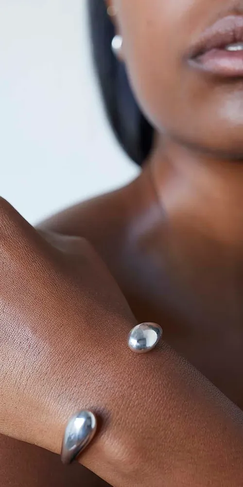 Omri Cuff Bracelet