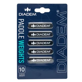 Paddle Weights