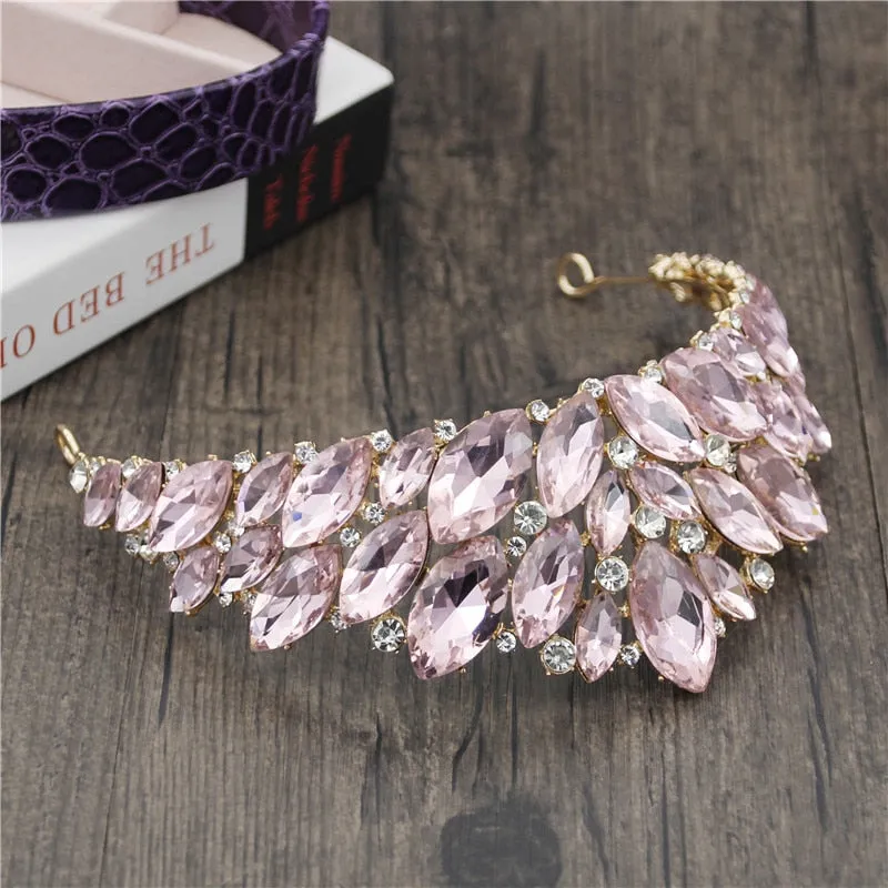Pageant Princess Enchanted Tiara