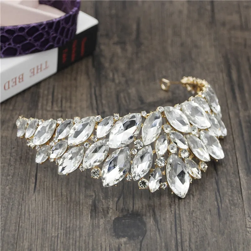 Pageant Princess Enchanted Tiara