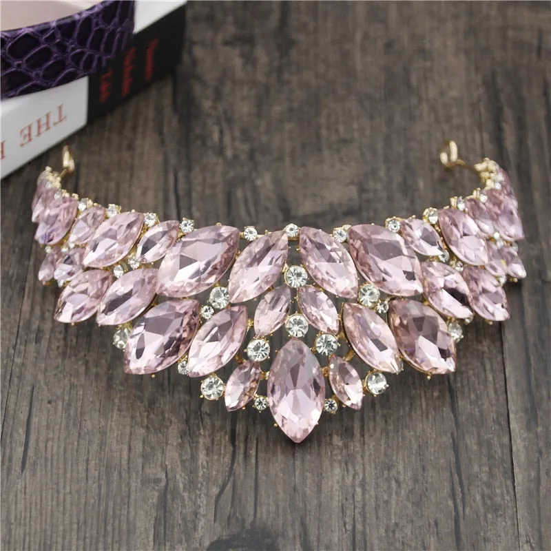 Pageant Princess Enchanted Tiara