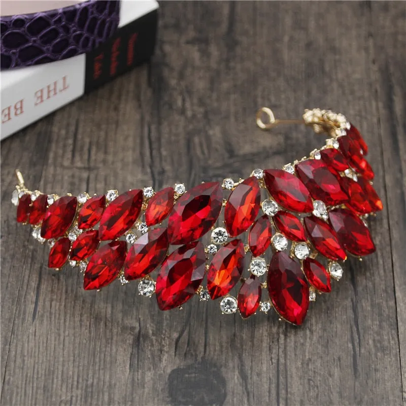 Pageant Princess Enchanted Tiara