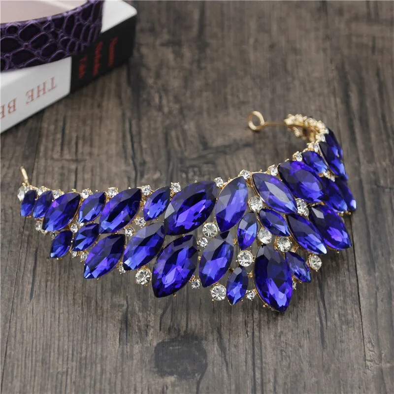 Pageant Princess Enchanted Tiara