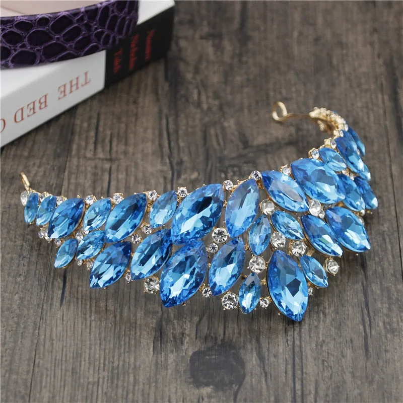 Pageant Princess Enchanted Tiara