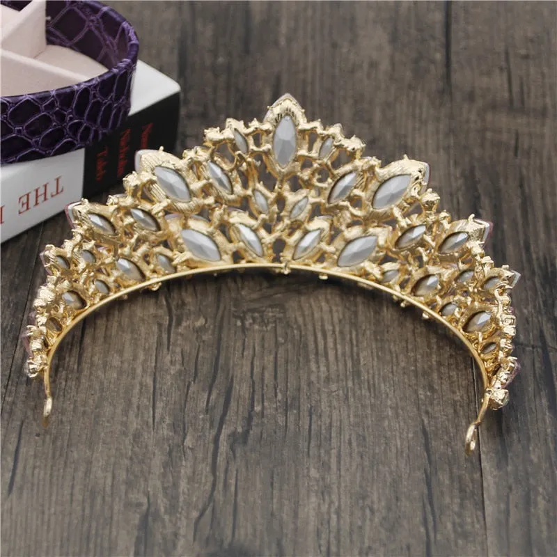 Pageant Princess Enchanted Tiara