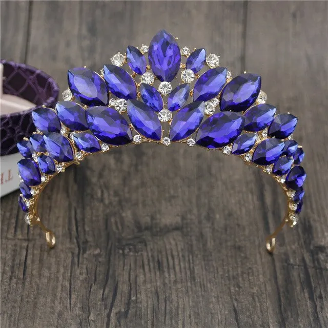 Pageant Princess Enchanted Tiara