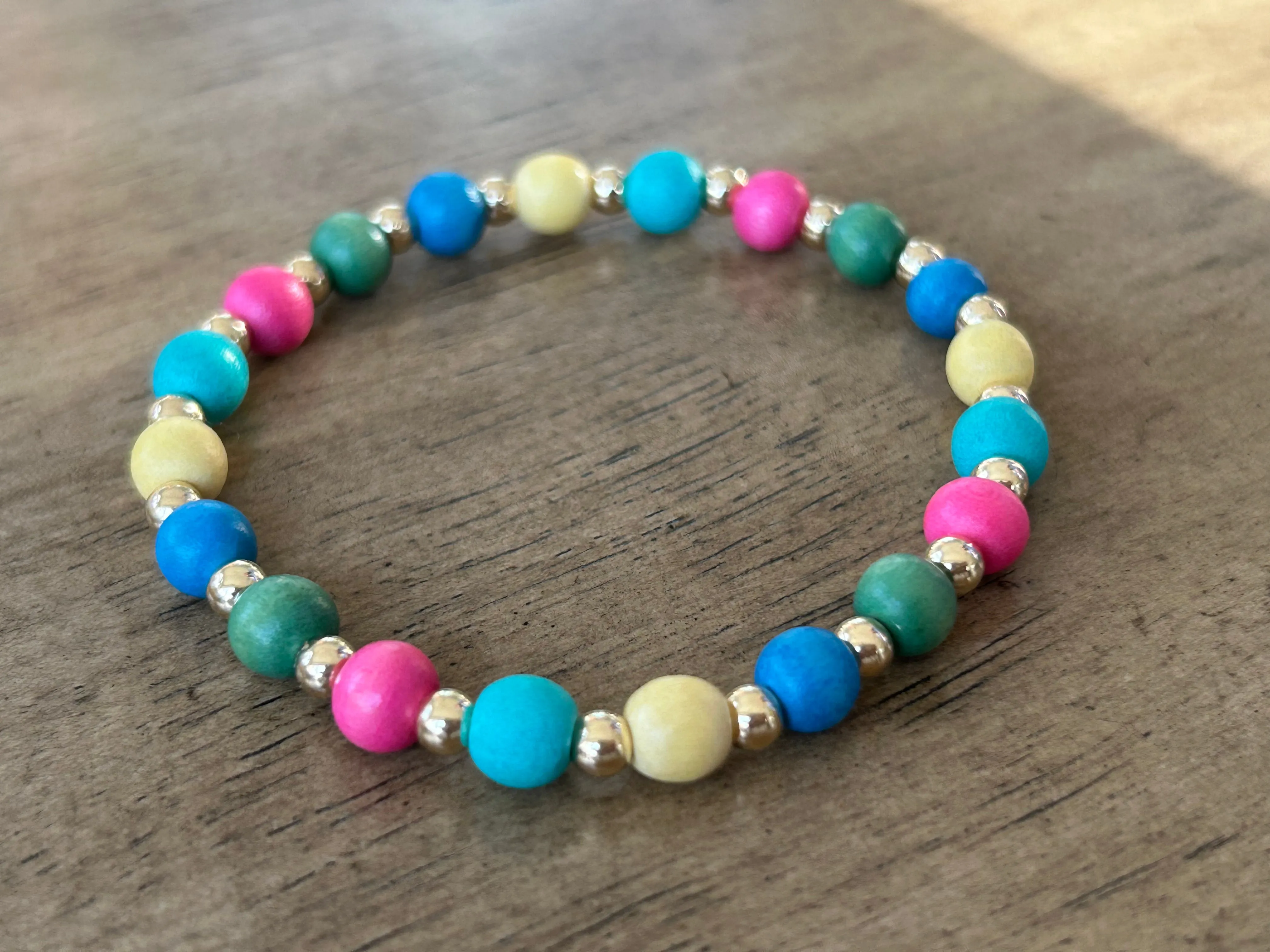 Paintbox Spring Ainsley Bracelet