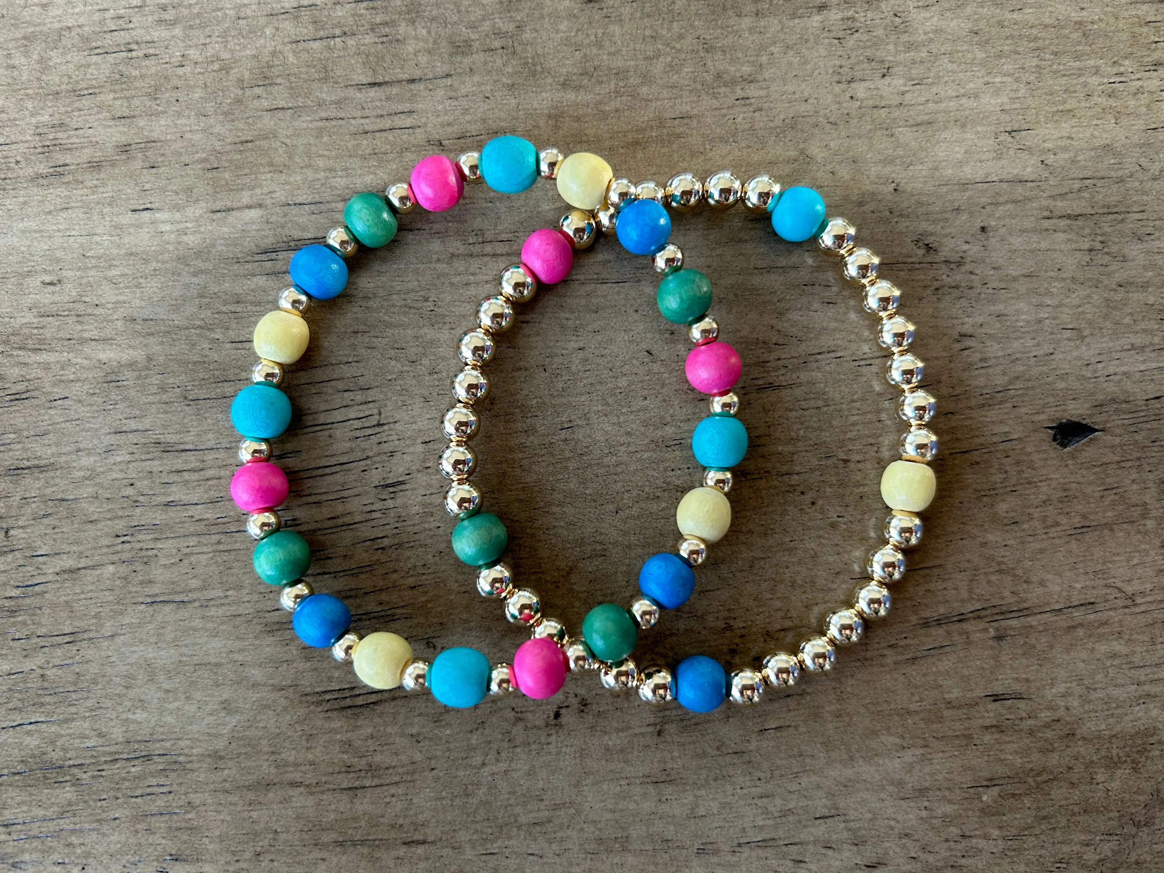Paintbox Spring Angela Bracelet